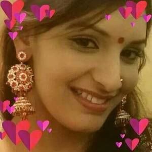 Meet your Posher, Mandy